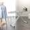 Polti FPAS0046 Vaporella Essential Ironing Board With Geometric Cover