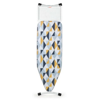 Polti FPAS0046 Vaporella Essential Ironing Board With Geometric Cover