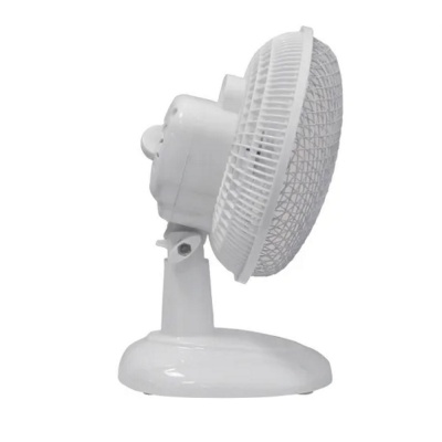 Prem-i-Air EH18546 15cm Desktop Fan with 2 Speed Settings White