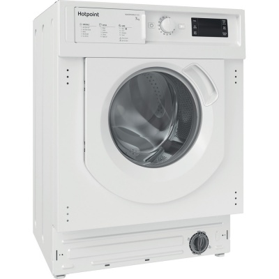 Hotpoint BI WMHG 71483 Built in 7KG Washing Machine 