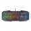Trust GXT830RW Gaming Rainbow Wave Keyboard