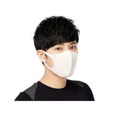 Fashion Mask MASK04 Reusable Washable Face Mask 