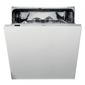 Whirlpool WIC 3C26 N UK Fully Integrated 60cm Dishwasher