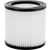 Nilfisk 81943047 Buddy II Replacement Washable Filter Single 