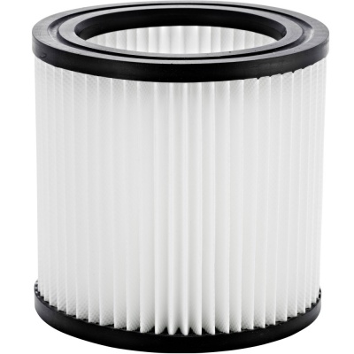Nilfisk 81943047 Buddy II Replacement Washable Filter Single 