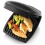 George Foreman 18471 4 Portion Health Grill 