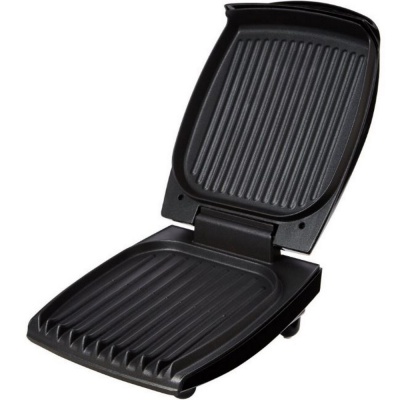George Foreman 18471 4 Portion Health Grill 