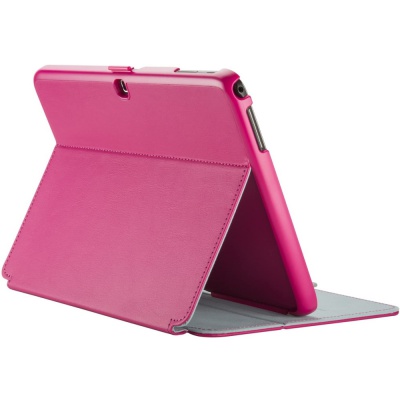 Speck SPKA2793 CandyShell Fuchsia Pink Samsung Galaxy Tab 4 10.1 Inch Case