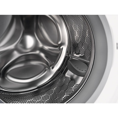 Zanussi ZWD76NB4PW Washer Dryer 7kg Wash 4kg Dry