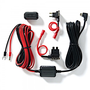 Nextbase NBDVRS2HK Series 2 Dash Cam Hardwire Kit
