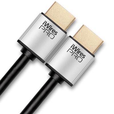 Techlink 711201 iWiresPRO HDMI to HDMI 1m