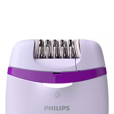 Philips BRE275 00 Corded Compact Epilator Shaver