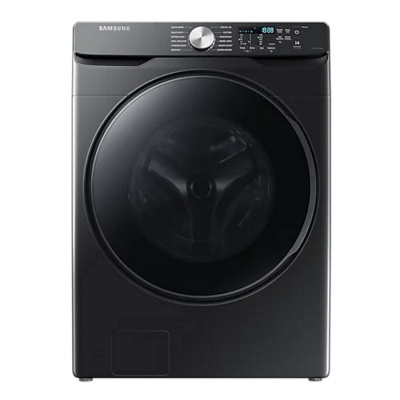 Samsung WF18T8000GV/EU 18kg 1600 Spin Washing Machine with Eco Bubble