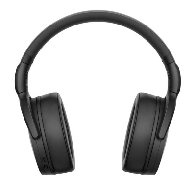 Sennheiser HD 350BT BLK Over Ear Wireless Headphones Black