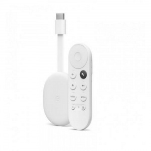 Google GA01919-IE Chromecast With Google TV