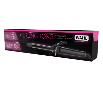 Wahl ZX910 13mm Curling Tong Ceramic