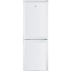 Indesit IBD 5515 W 1 Freestanding Fridge Freezer White