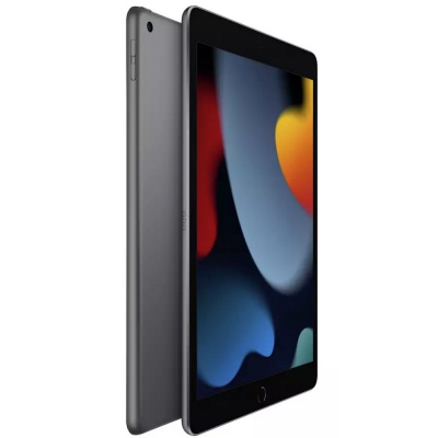 Apple iPad MK2K3B/A 2021 10.2 Inch WiFi 64GB Space Grey