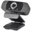 AV Link 500.210 Full HD USB Webcam with Microphone