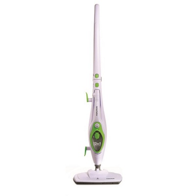 Morphy Richards 720512 12 in 1 Steam Cleaner