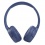 JBL JBLT660NCBLU Wireless On Ear Bluetooth Noise Cancelling Headphones