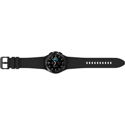 Samsung SM-R880NZKAEUA Watch 4 Classic 42MM Black