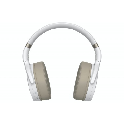 Sennheiser HD 450BT Wireless noise canceling Headphones White