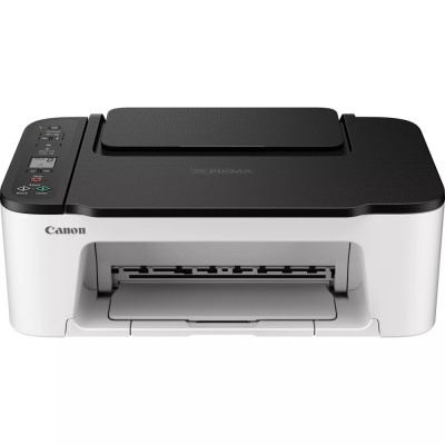 Canon TS3452 Wireless Colour All In One Inkjet Photo Printer