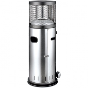 Enders Polo 054594 6kw Gas Patio Heater