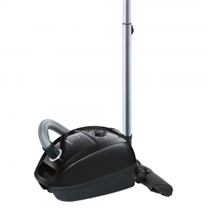 Bosch GL-30 Bagged Vacuum Cleaner ProEnergy Black