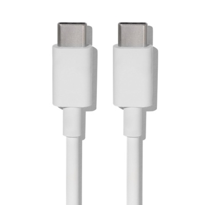 iSix IS27 USB C To USB C Cable White 1m