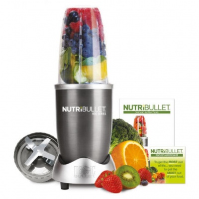 Nutribullet NBR0509 600 Series Nutritional Blender