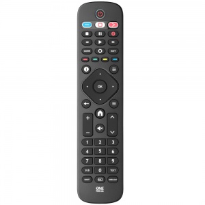 One For All URC4913 Philips Replacement TV Remote