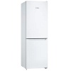Bosch KGN33NWEAG Freestanding Fridge Freezer White