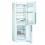 Bosch KGV336WEAG Serie 4 Fridge Freezer White