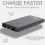 Tech Charge 1737 5000mah Battery Backup