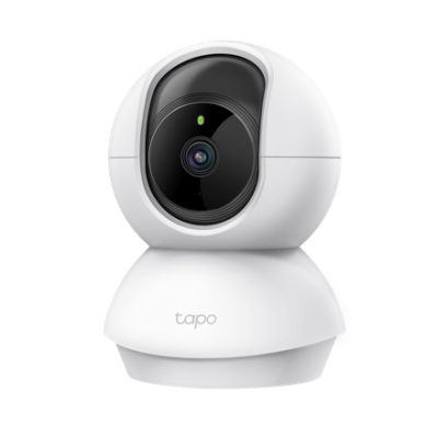 TP Link Tapo C200 1080P Wi-Fi Smart Indoor Security Camera