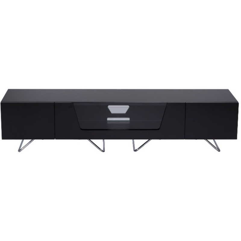 Tv Stand For Up To 75 Inch Tvs Cr021600blk, 75 Inch Tv Dresser