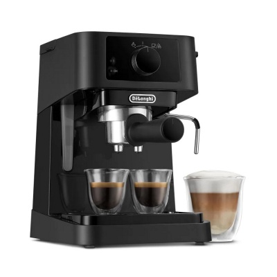 DeLonghi EC230.BK Espresso Coffee Machine