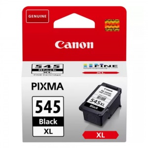 Canon PG545XL High Yield Black Ink Cartridge