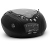 Roberts CD9959BK Portable Radio CD Player Black