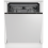 Beko BDIN36520Q Fully Integrated AquaIntense Dishwasher
