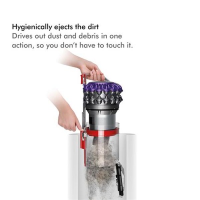 Dyson Big Ball Animal 2 Cylinder Bagless Vacuum Cleaner