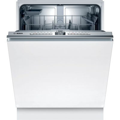 Bosch SMV4HAX40G Serie 4 Fully Integrated Dishwasher