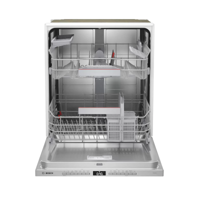 Bosch SMV4HAX40G Serie 4 Fully Integrated Dishwasher