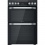 Hotpoint HDM67V9HCB 60CM Electric Black Cooker Double Oven