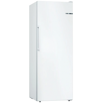 Bosch GSN29VWEVG Tall Freezer White