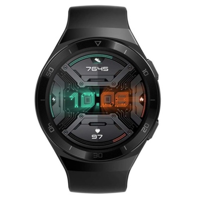Huawei Watch GT 2E 46mm Black HCT-B19