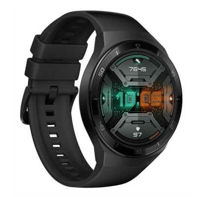 Huawei Watch GT 2E 46mm Black HCT-B19