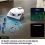 Samsung VR50T95735W/EU Jet Bot AI Plus Robot Vacuum